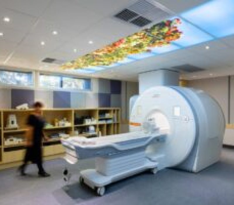 CT Scan