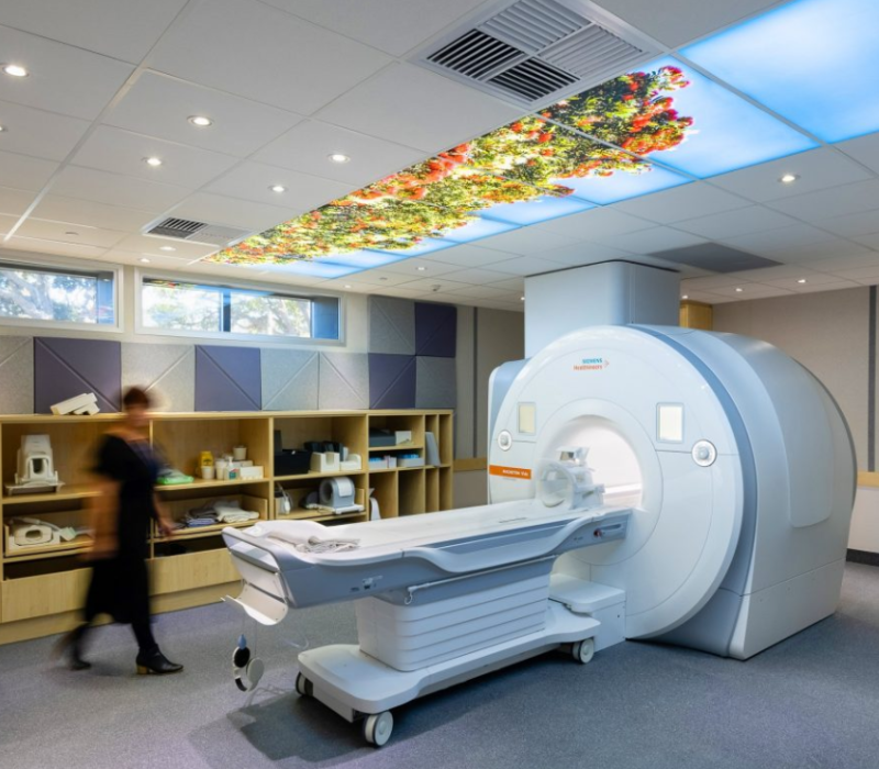 CT Scan