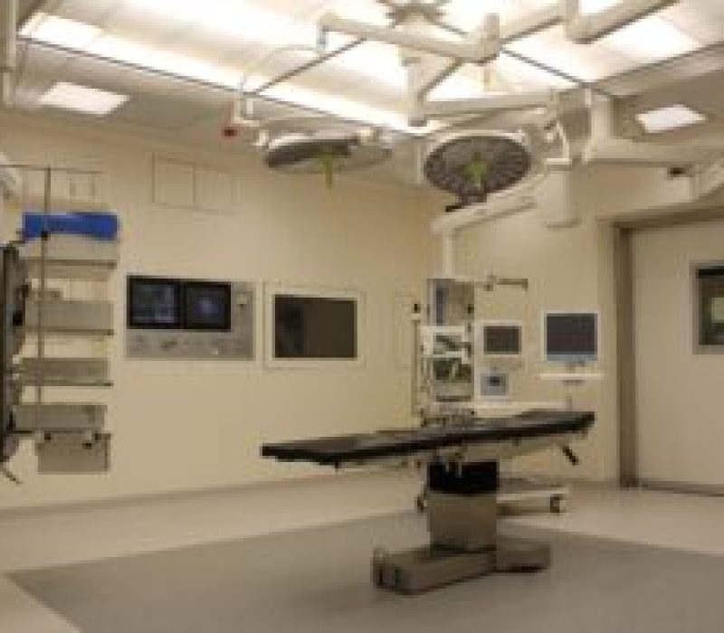 Cath Lab