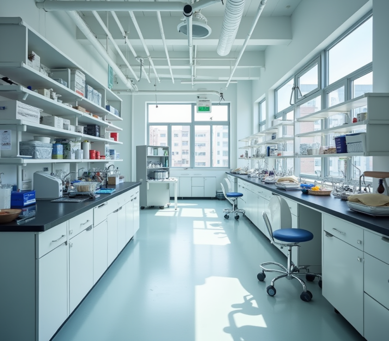 Interior Lab