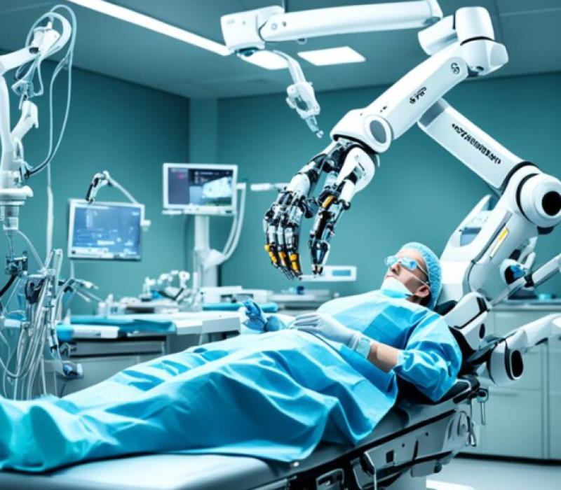 Operating Room