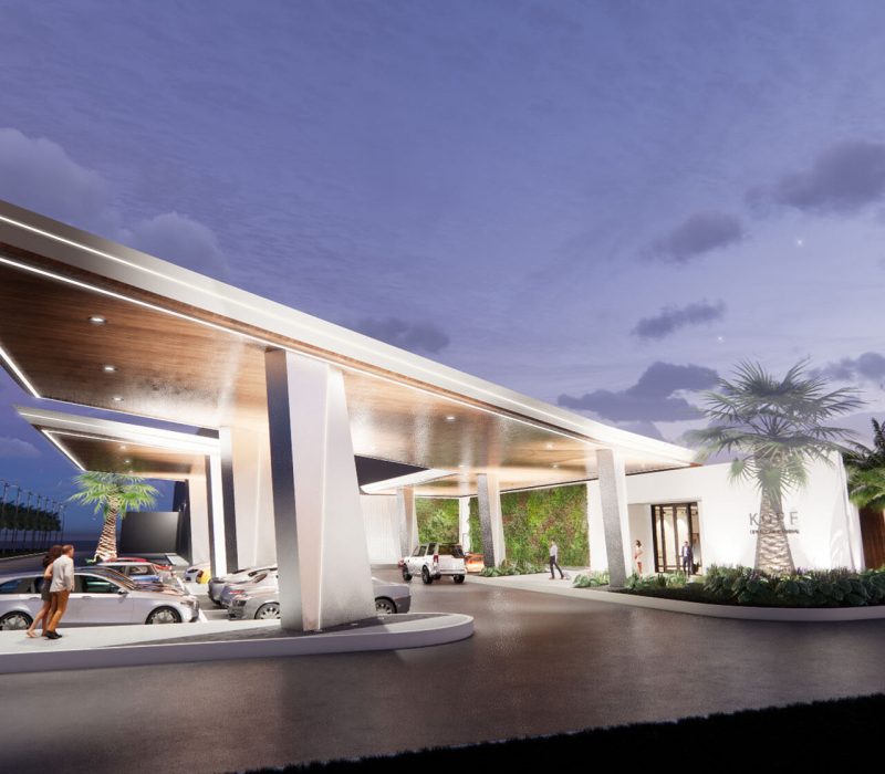 SkyBridge-Hangars-Night-Ext-Entrance-01-Rendering-H-e1694611555574